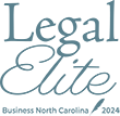 Legal Elite Business North Carolina 2024