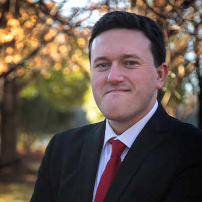 Photo Of Ryan M. Hopfe
